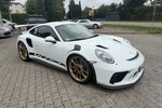 Porsche 991 GT 3 RS*PCM,Lift,Approved 2028 ,Scheckheft* 45.000 km 178.650 &euro; Schorndorf 73614
