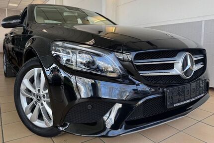 Mercedes-Benz C 220 92.800 km 25.990 &euro; Heilbronn 74080