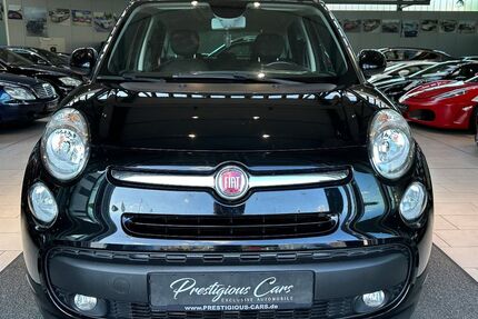 Fiat 500L 90.000 km 9.949 &euro; Steinheim an der Murr 71711