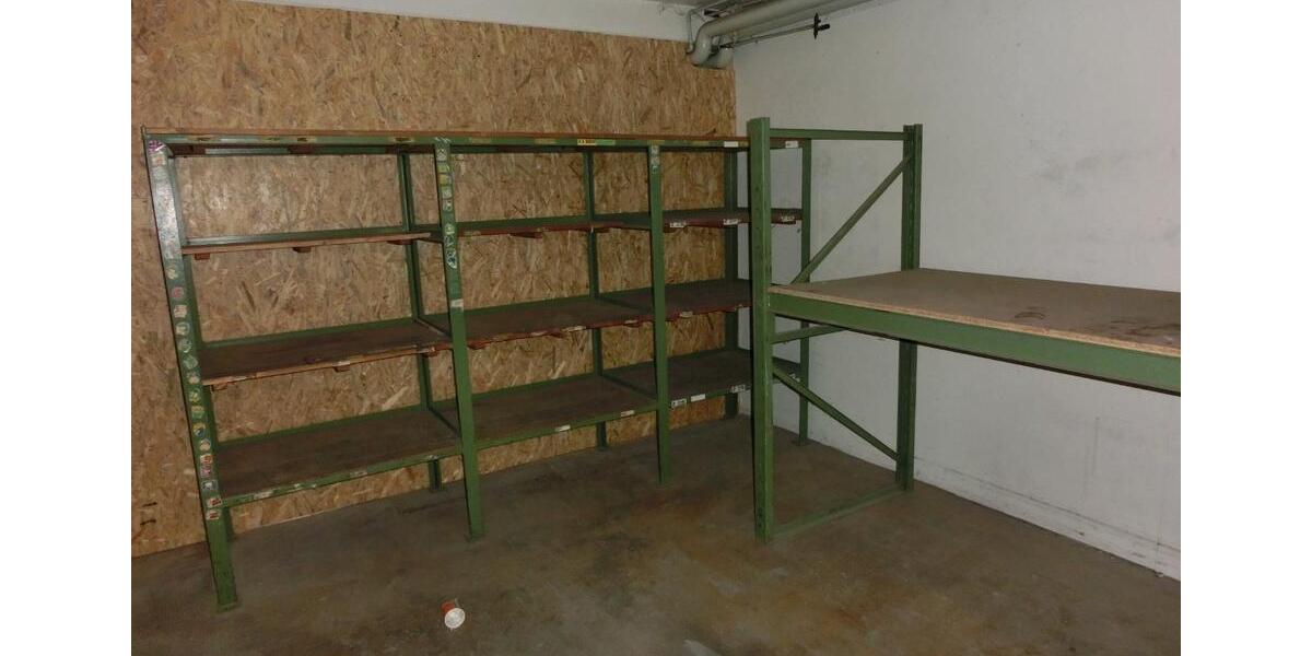 Gewerbeobjekt Fellbach Oeffingen - 650&euro; | Angebot:25866810