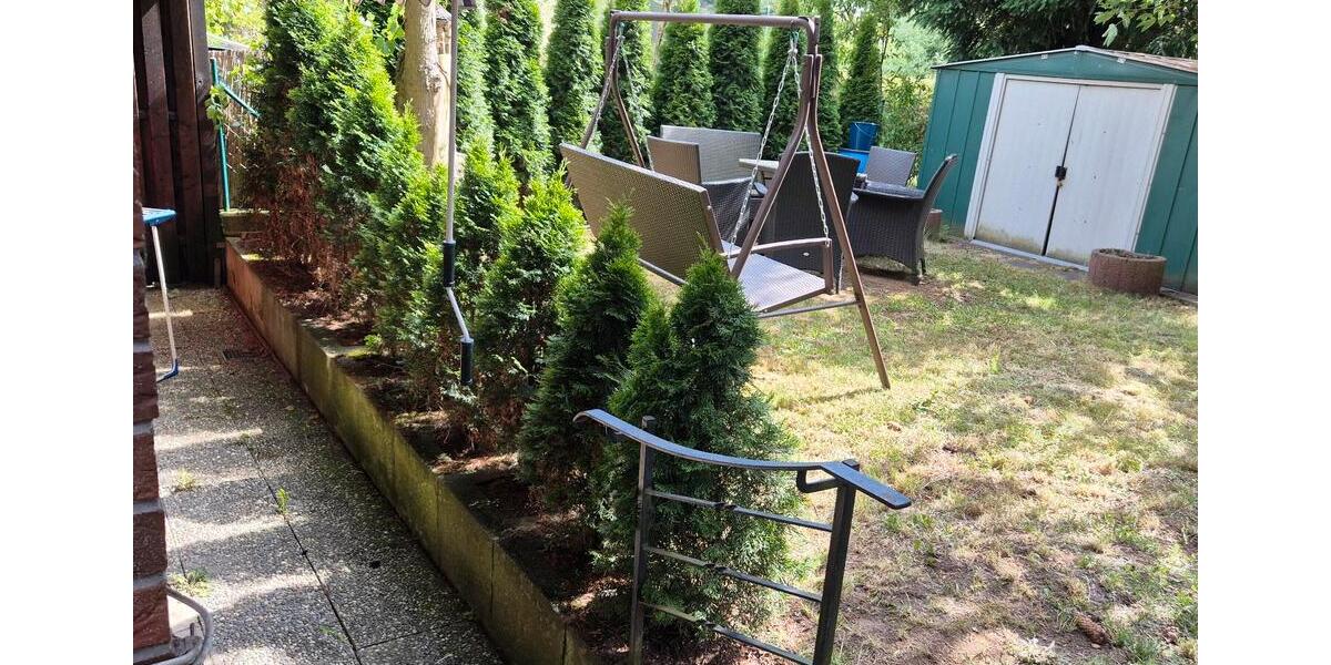 Maisonettenwohnung Sindelfingen Darmsheim - 3 Zimmer, 80 m&sup2;, 1.450&euro; | Angebot:26038465