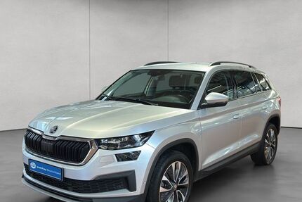 Skoda Kodiaq 66.144 km 29.490 &euro; Filderstadt 70794