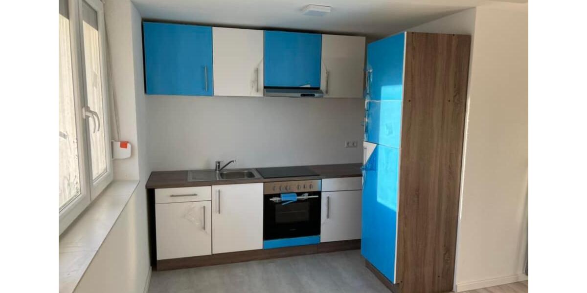 Maisonettenwohnung Untergruppenbach - 4 Zimmer, 66 m&sup2;, 1.070&euro; | Angebot:25048730