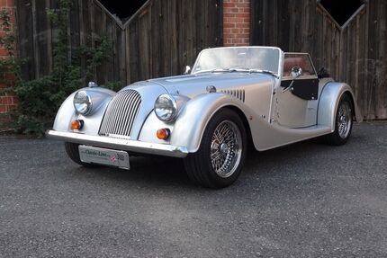 Morgan Roadster 36.500 km 59.000 &euro; Kirchheim/Neckar 74366