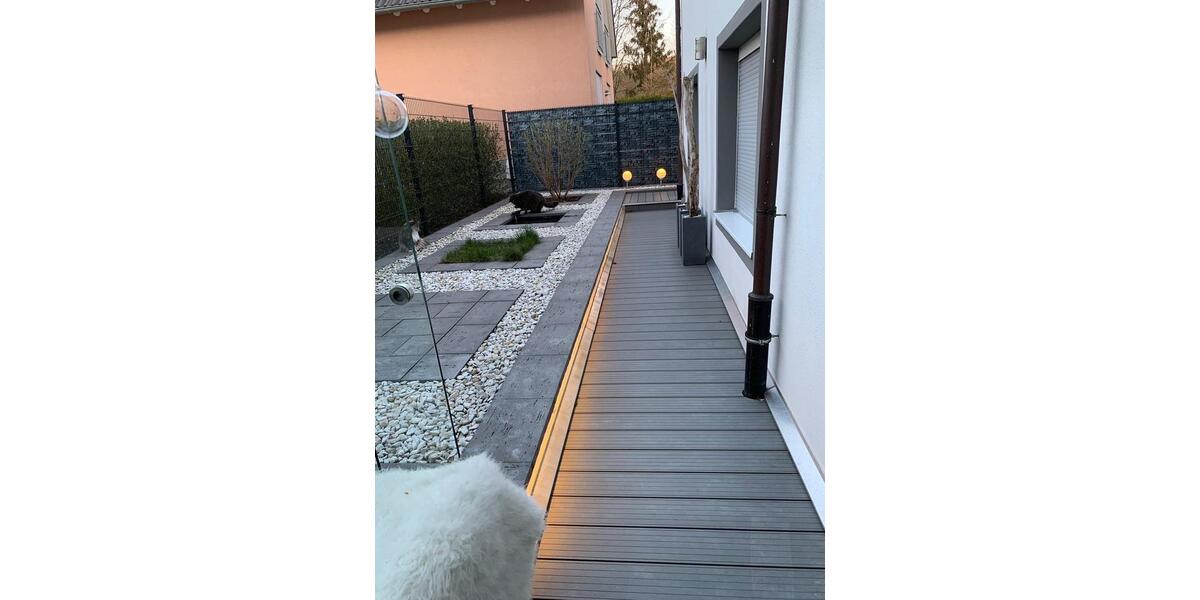 Etagenwohnung Mühlacker - 2.5 Zimmer, 100 m&sup2;, 1.150&euro; | Angebot:25872138