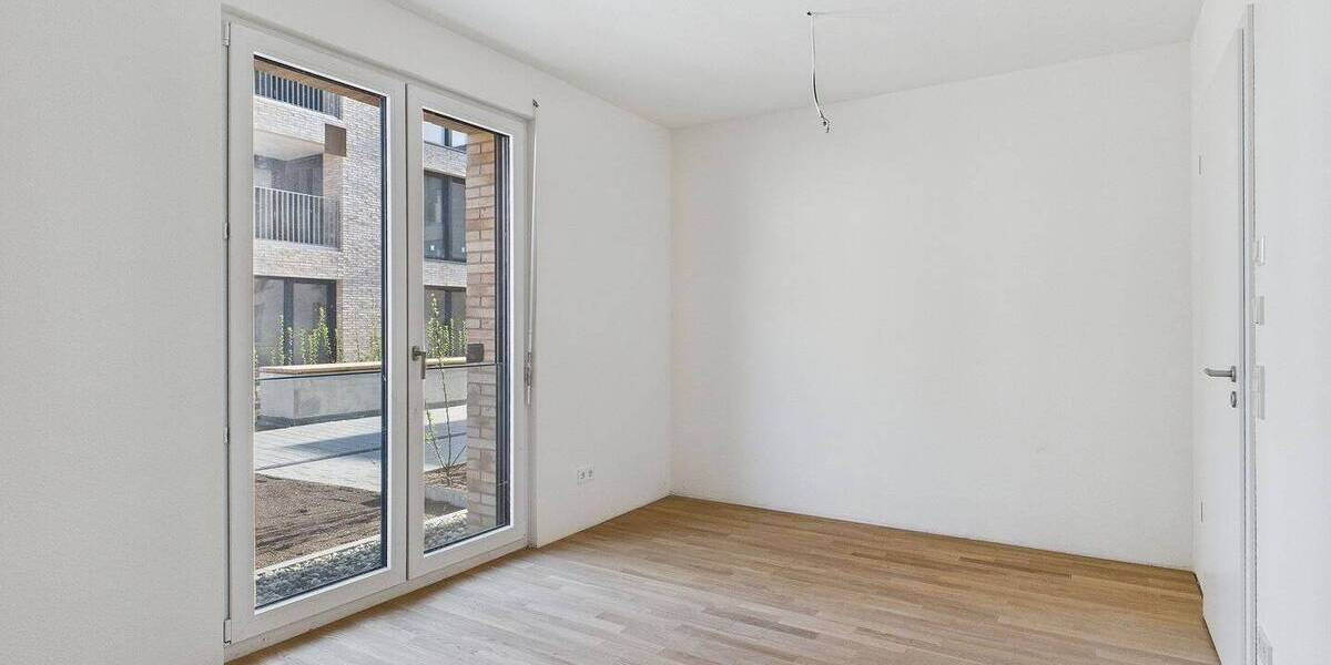 Etagenwohnung Sindelfingen Ost - 2 Zimmer, 71 m&sup2;, 1.330&euro; | Angebot:25671740