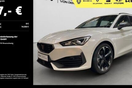 Cupra Leon 29.950 km 25.880 &euro; Heilbronn 74076