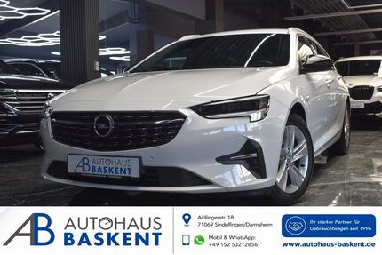 Opel Insignia 65.100 km 16.890 &euro; Sindelfingen-Darmsheim 71069