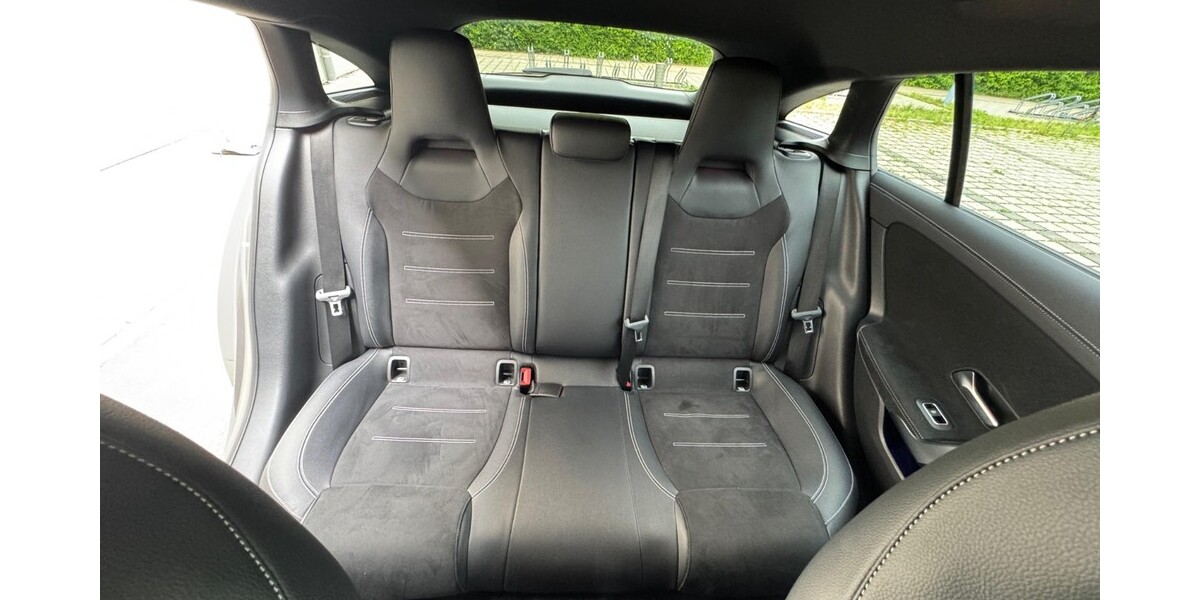 Mercedes-Benz Cla250e 96.800 km 20.950 &euro; Heilbronn 74072