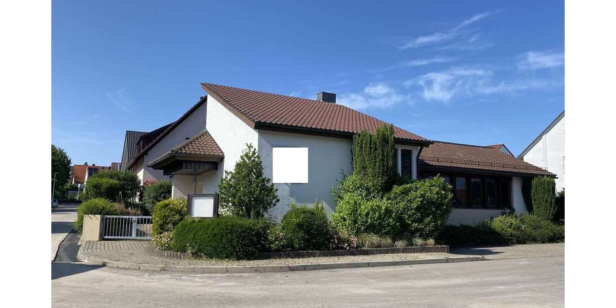 Einfamilienhaus Ilsfeld - 5 Zimmer, 238 m&sup2;, 399.000&euro; | Angebot:23601536