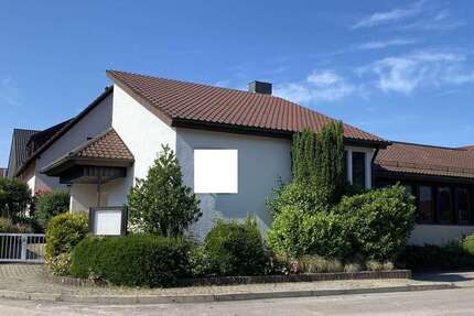 Haus Ilsfeld - 5 Zimmer, 238 m&sup2;, 399.000&euro; | Angebot:23601536