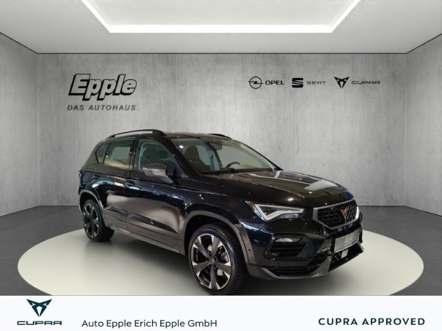 Cupra Ateca 16.000 km 29.890 &euro; Rutesheim 71277