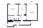 Etagenwohnung Gerlingen - 2 Zimmer, 65 m&sup2;, 245.000&euro; | Angebot:25969187