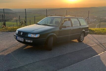 VW Passat 245.250 km 1.100 &euro; Großbottwar 71723