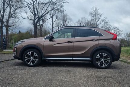 Mitsubishi Eclipse Cross 86.700 km 19.500 &euro; Ludwigsburg 71634