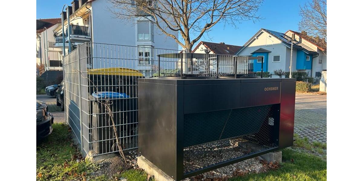 Etagenwohnung Pleidelsheim - 3 Zimmer, 77 m&sup2;, 285.000&euro; | Angebot:24296415