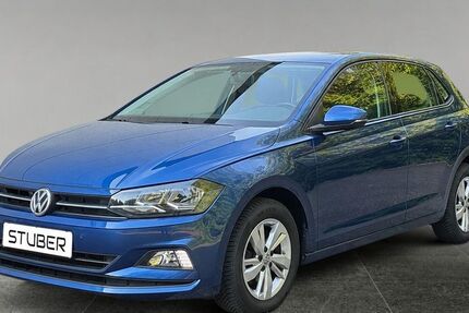 VW Polo 76.800 km 12.990 &euro; Zaberfeld 74374