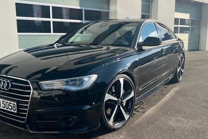 Audi A6 230.000 km 19.200 &euro; Stuttgart 70176