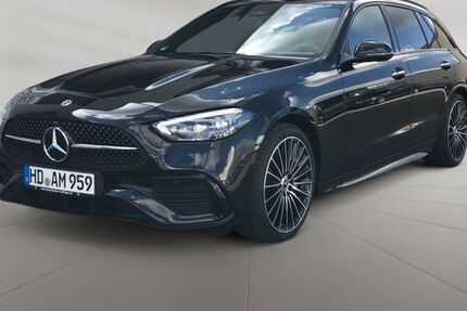 Mercedes-Benz C 300 5.771 km 55.749 &euro; Heilbronn 74072