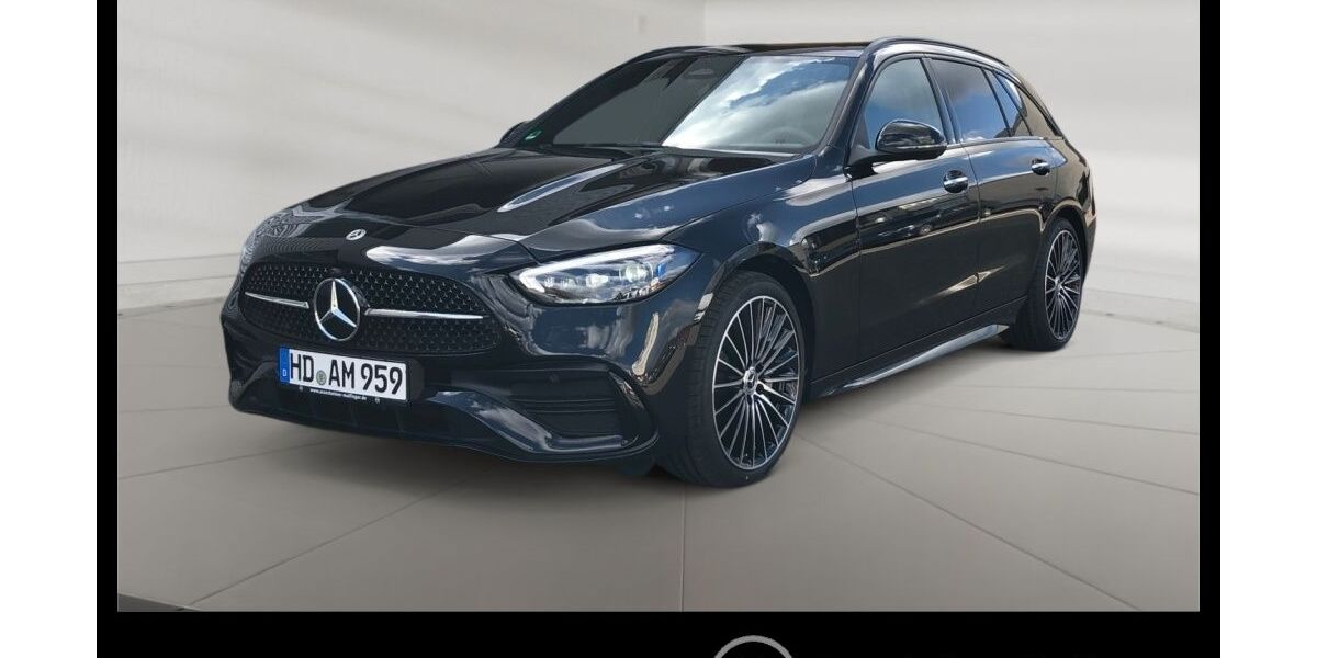Mercedes-Benz C 300 5.771 km 55.749 &euro; Heilbronn 74072
