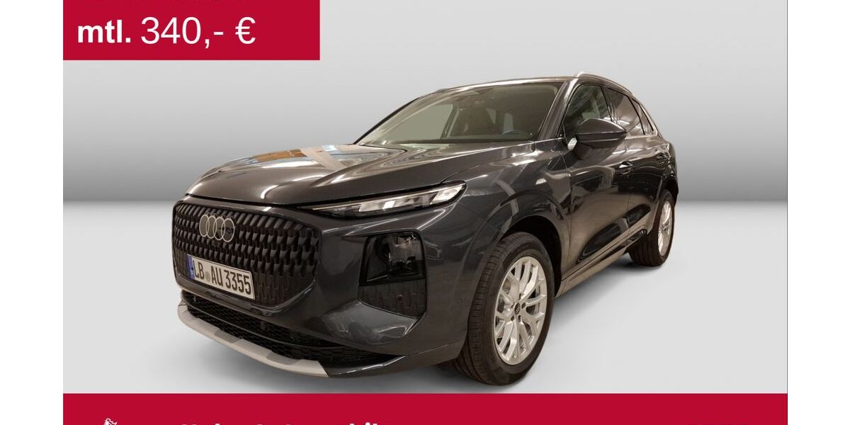 Audi Q3 2.500 km 43.741 &euro; Ludwigsburg 71636