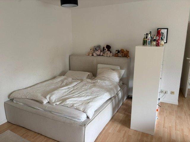 Erdgeschoßwohnung Korntal-Münchingen Münchingen - 1 Zimmer, 50 m&sup2;, 850&euro; | Angebot:27535941