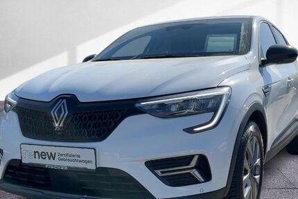 Renault Arkana 11.890 km 24.690 &euro; Esslingen 73734