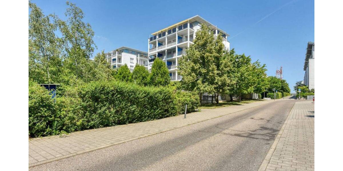 Etagenwohnung Stuttgart Bad Cannstatt - 4 Zimmer, 96 m&sup2;, 1.600&euro; | Angebot:26928758