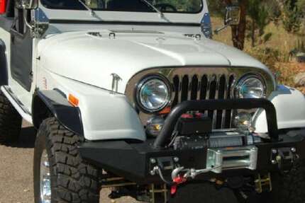 Jeep CJ-5 81.000 km 21.900 &euro; Stuttgart 70176