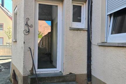 Wohnung Lauffen am Neckar - 2 Zimmer, 66 m&sup2;, 555&euro; | Angebot:26268879