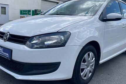 VW Polo 130.245 km 5.499 &euro; Murrhardt 71540