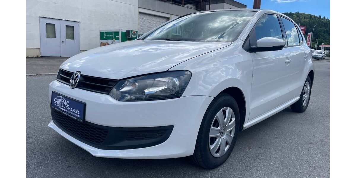 VW Polo 130.245 km 5.499 &euro; Murrhardt 71540