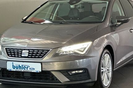 Seat Leon 129.000 km 11.990 &euro; Marbach am Neckar 71672