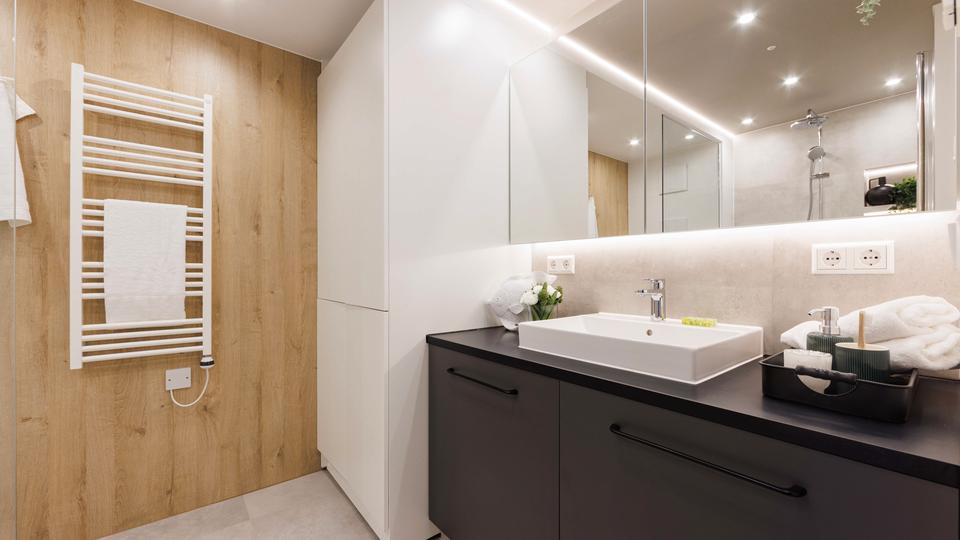 Etagenwohnung Sindelfingen Darmsheim - 1 Zimmer, 35 m&sup2;, 650&euro; | Angebot:24533260