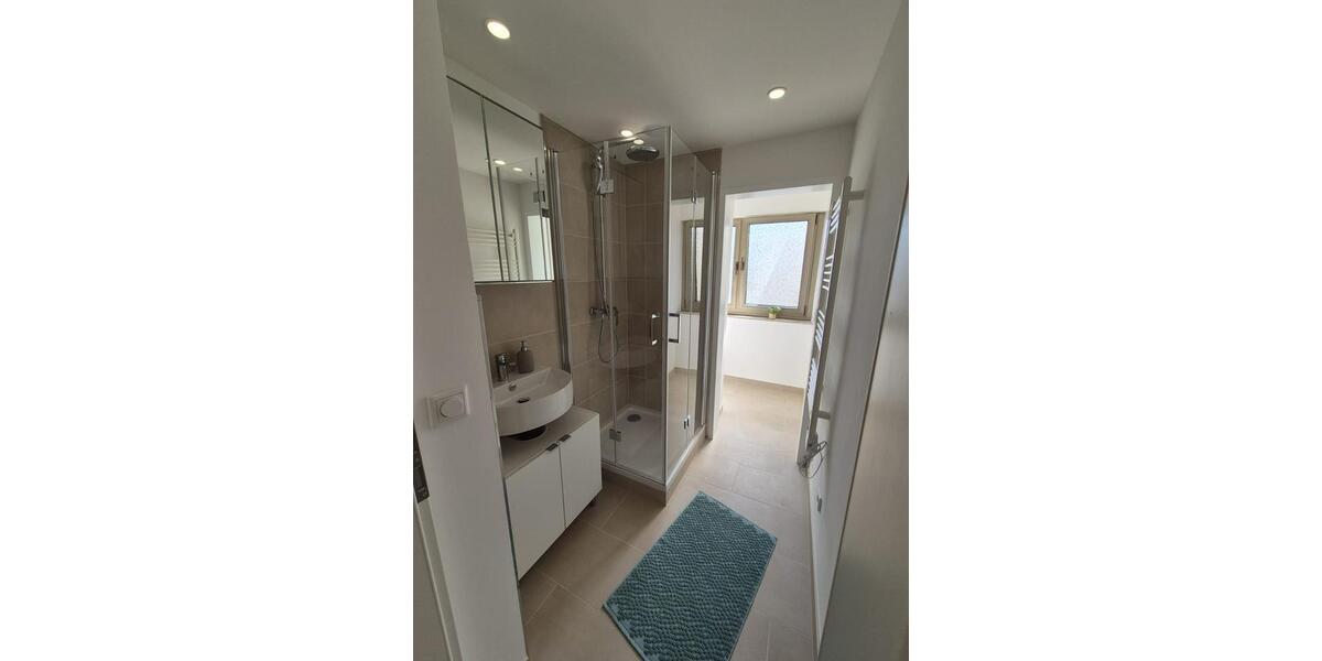 Etagenwohnung Bietigheim-Bissingen Bissingen - 2 Zimmer, 56 m&sup2;, 900&euro; | Angebot:25815172