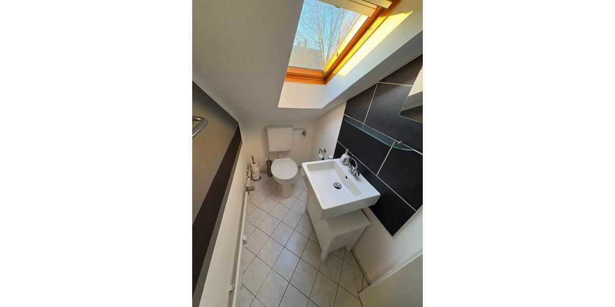 Etagenwohnung Heilbronn Böckingen - 6 Zimmer, 127 m&sup2;, 1.325&euro; | Angebot:25638392