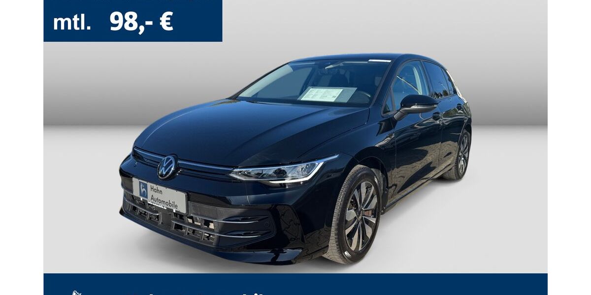 VW Golf 13.421 km 25.930 &euro; Backnang 71522