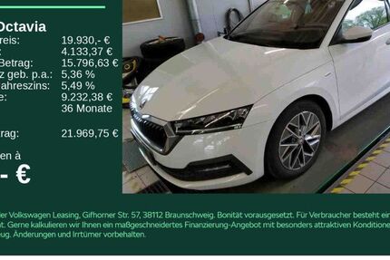Skoda Octavia 86.600 km 17.960 &euro; Heilbronn 74076