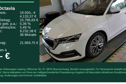 Skoda Octavia 86.600 km 19.930 &euro; Heilbronn 74076