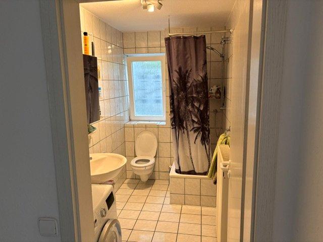 Erdgeschoßwohnung Korntal-Münchingen Münchingen - 1 Zimmer, 50 m&sup2;, 850&euro; | Angebot:27535941