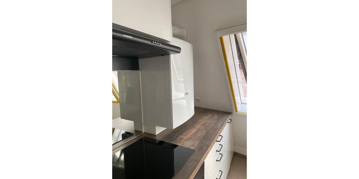 Maisonettenwohnung Weil der Stadt - 2 Zimmer, 61 m&sup2;, 1.100&euro; | Angebot:27541490