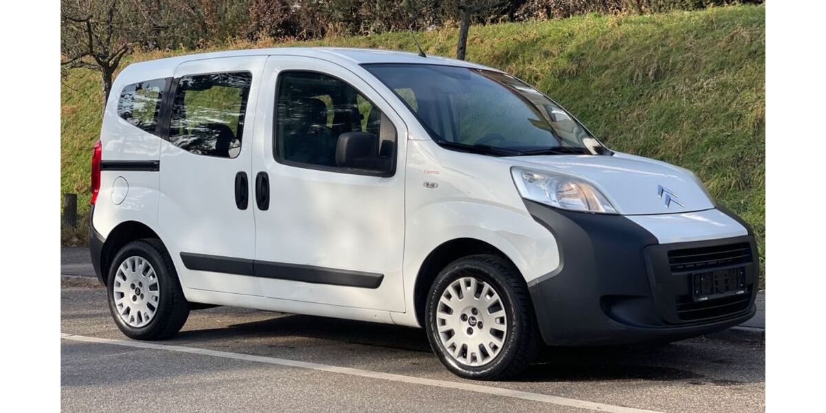 Citroen Nemo 147.000 km 3.300 &euro; Fellbach 70736