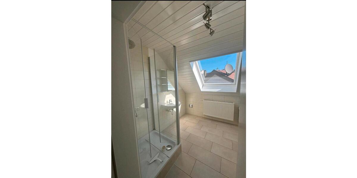 Maisonettenwohnung Markgröningen - 3 Zimmer, 115 m&sup2;, 1.150&euro; | Angebot:26398165