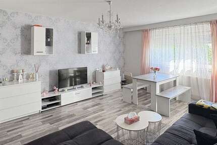 Wohnung Möglingen - 3 Zimmer, 74 m&sup2;, 200.000&euro; | Angebot:26983076