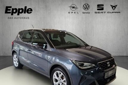 Seat Arona 11.461 km 22.890 &euro; Rutesheim 71277