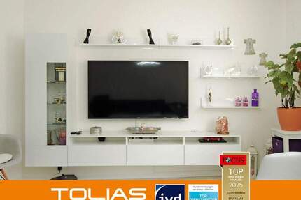 Wohnung Stuttgart Zuffenhausen - 4 Zimmer, 99 m&sup2;, 350.000&euro; | Angebot:25732383