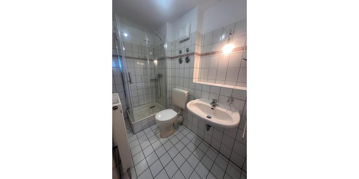 Etagenwohnung Sachsenheim - 1 Zimmer, 43 m&sup2;, 730&euro; | Angebot:27576394