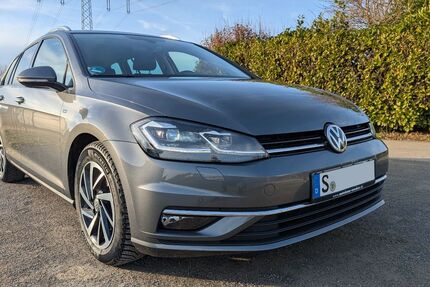 VW Golf 73.000 km 15.350 &euro; Stuttgart 70565