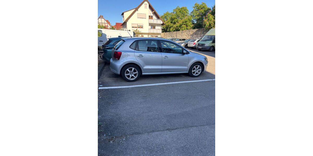 VW Polo 191.000 km 3.999 &euro; Grossbottwar 71723