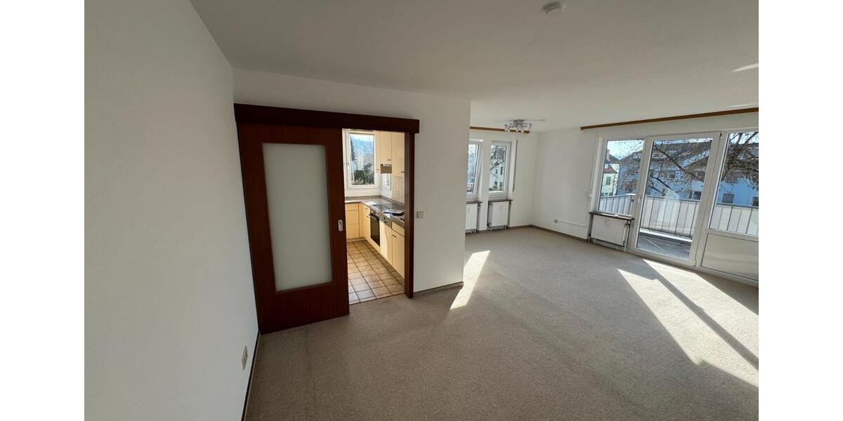 Etagenwohnung Esslingen am Neckar Oberesslingen - 2 Zimmer, 60 m&sup2;, 830&euro; | Angebot:26415247